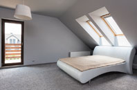 Higher Eype bedroom extensions