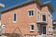 Higher Eype home extensions