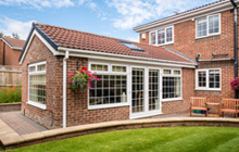 Higher Eype house extension leads
