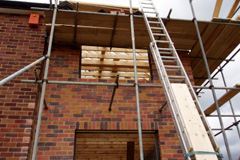house extensions Higher Eype